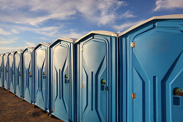 Portable Toilet Rental for Emergency Services in Baxter Village, SC
